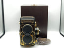 Slr Camera (Film) 2.8F
