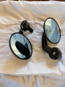 Mirrors Kiwav