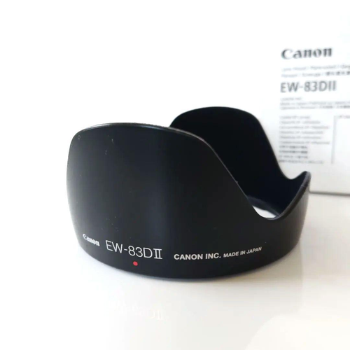 Canon Lens Hood Ew-83D Ii