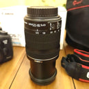 Canon Digital Slrs Eos 7D Mark Ii