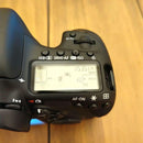 Canon Digital Slrs Eos 7D Mark Ii