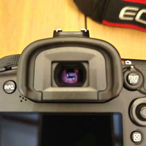 Canon Digital Slrs Eos 7D Mark Ii