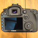 Canon Digital Slrs Eos 7D Mark Ii