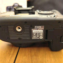Canon Digital Slrs Eos 7D Mark Ii