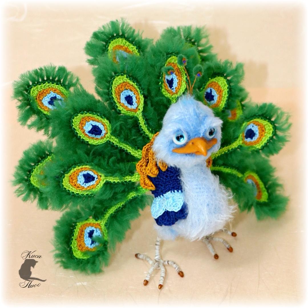 Amigurumi