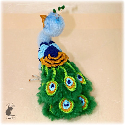 Amigurumi