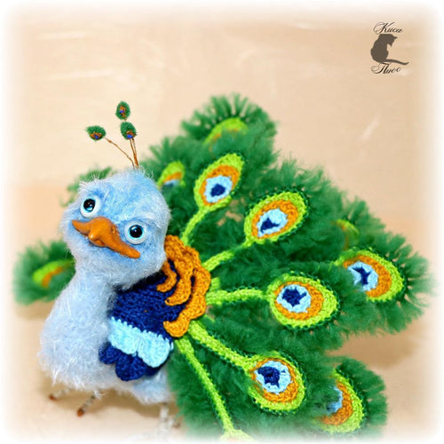 Amigurumi