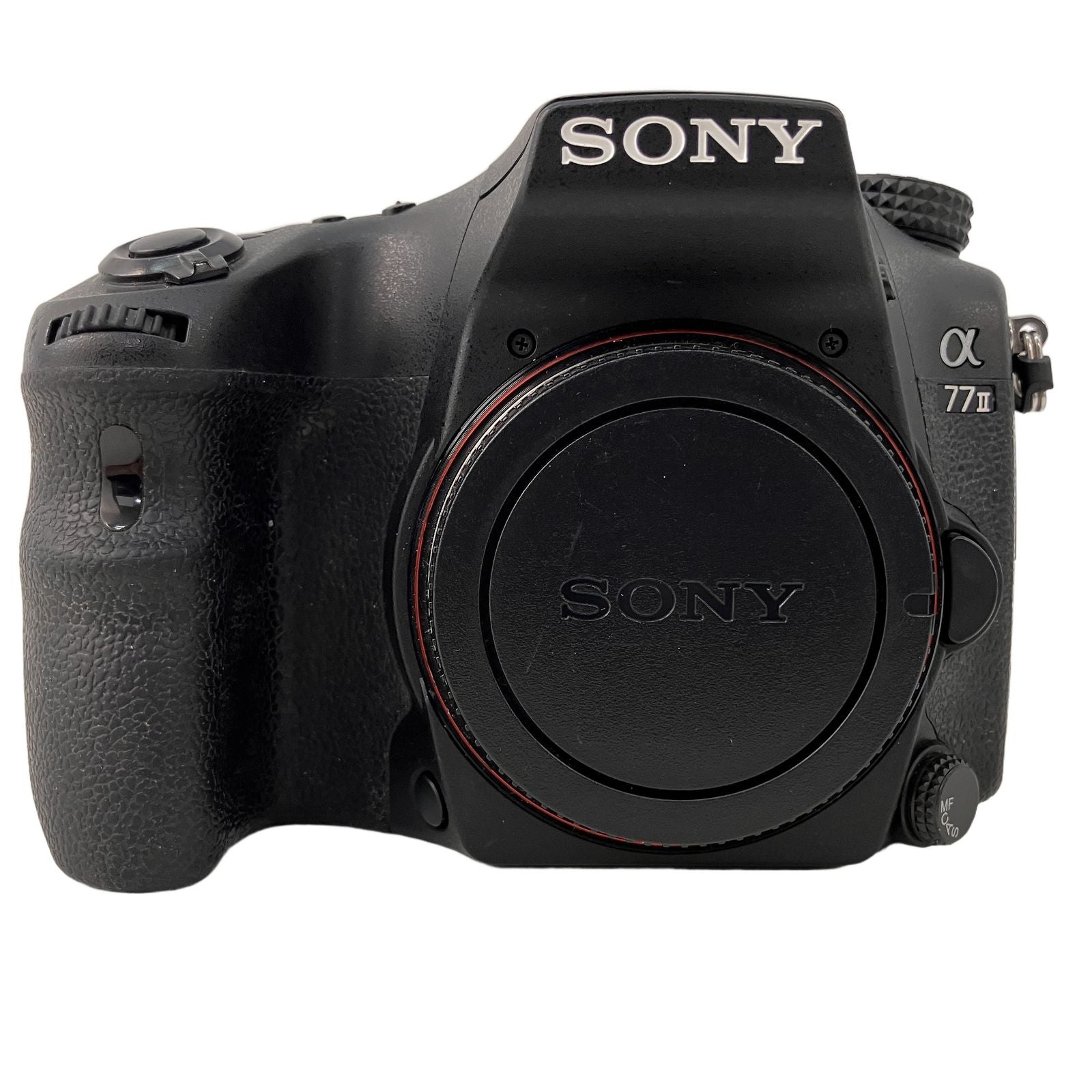 Digital Slr Sony 77Ii Ilca-77M2 Z11349634