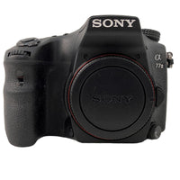Digital Slr Sony 77Ii Ilca-77M2 Z11349634