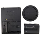 Digital Slr Sony 77Ii Ilca-77M2 Z11349634