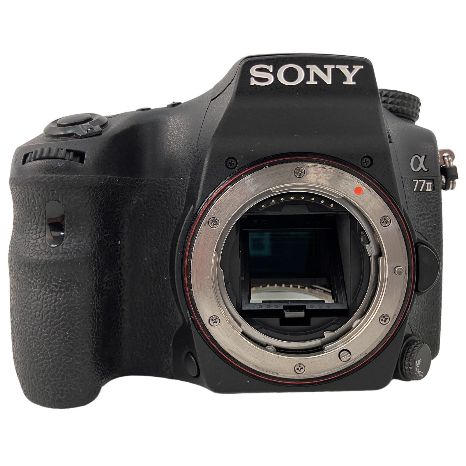 Digital Slr Sony 77Ii Ilca-77M2 Z11349634