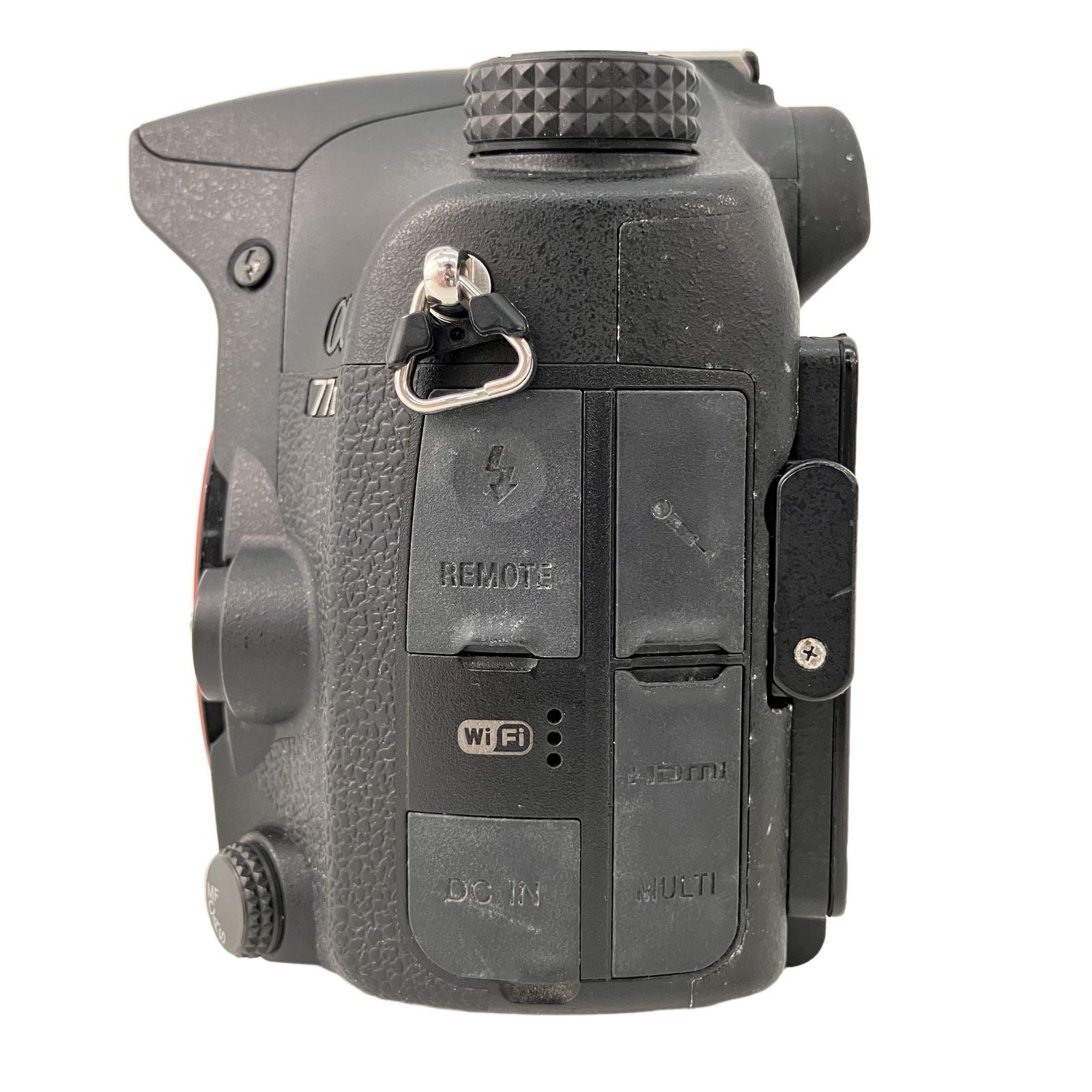 Digital Slr Sony 77Ii Ilca-77M2 Z11349634