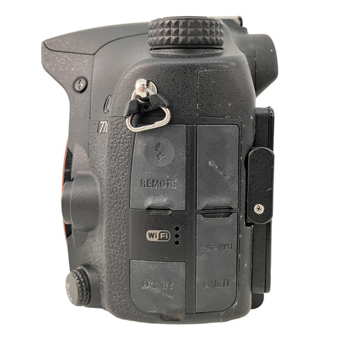 Digital Slr Sony 77Ii Ilca-77M2 Z11349634