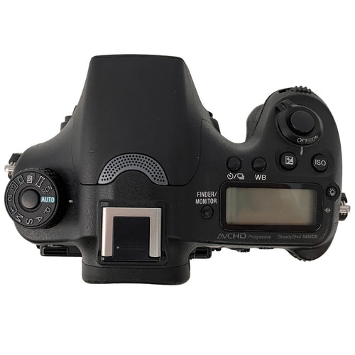Digital Slr Sony 77Ii Ilca-77M2 Z11349634