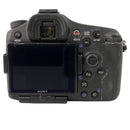 Digital Slr Sony 77Ii Ilca-77M2 Z11349634