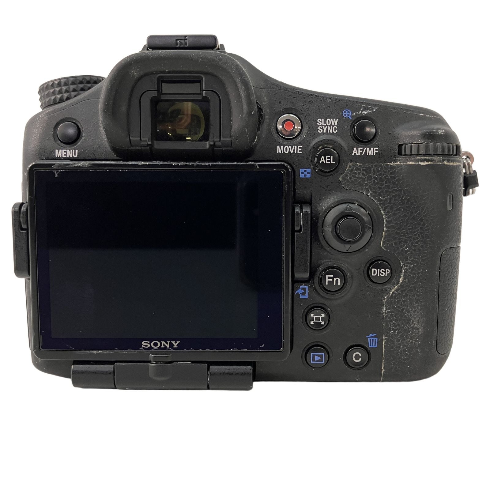 Digital Slr Sony 77Ii Ilca-77M2 Z11349634