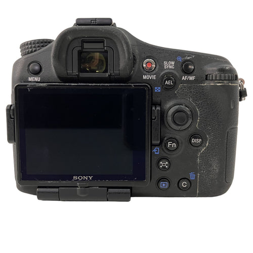 Digital Slr Sony 77Ii Ilca-77M2 Z11349634