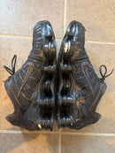 Nike Sneakers Shox Black