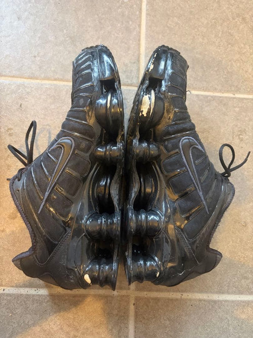 Nike Sneakers G*I Shox Black