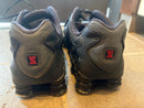 Nike Sneakers G*I Shox Black