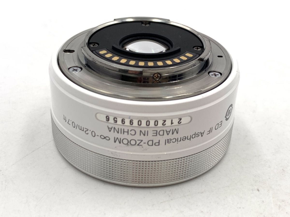 Lens (Zoom) 1Nikkor Vr 10-30 F/3.5-5.6 Pd-Zoom