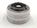 Lens (Zoom) 1Nikkor Vr 10-30 F/3.5-5.6 Pd-Zoom