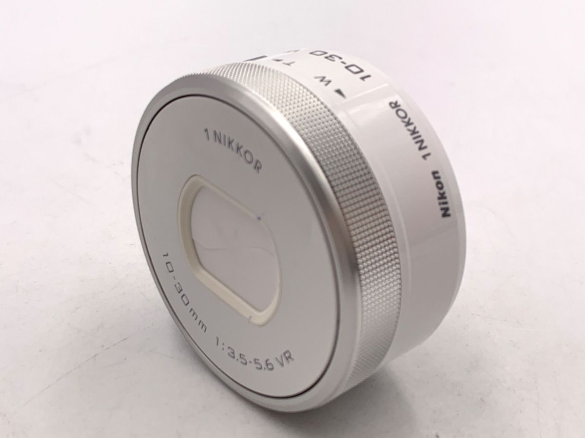 Lens (Zoom) 1Nikkor Vr 10-30 F/3.5-5.6 Pd-Zoom