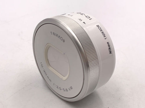 Lens (Zoom) 1Nikkor Vr 10-30 F/3.5-5.6 Pd-Zoom