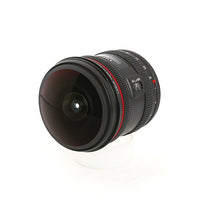 Canon Others Ef8-15/4L Usm
