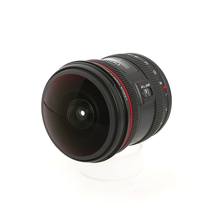 Canon Others Ef8-15/4L Usm