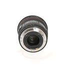 Canon Others Ef8-15/4L Usm