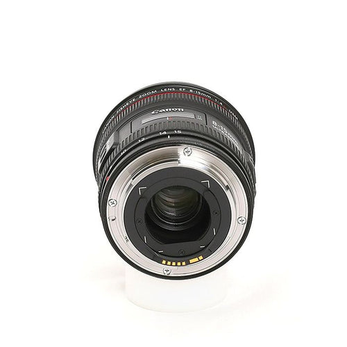 Canon Others Ef8-15/4L Usm