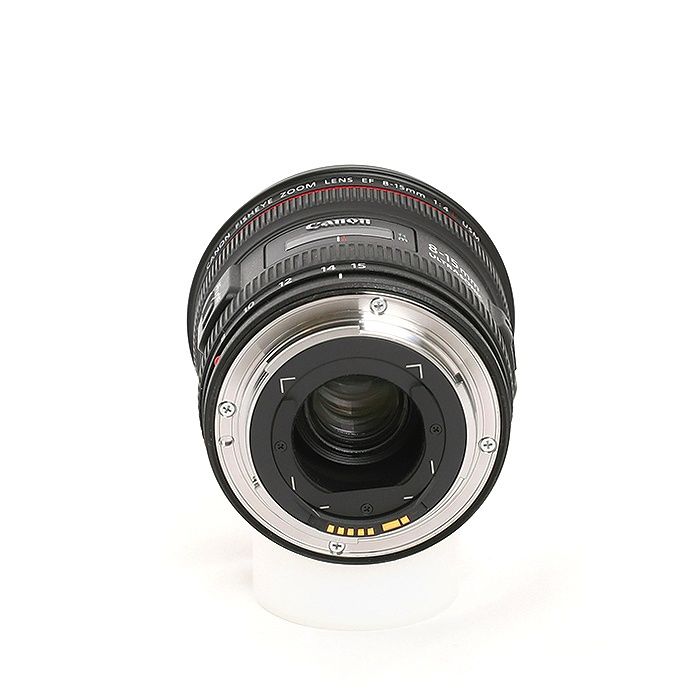 Canon Others Ef8-15/4L Usm