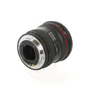 Canon Others Ef8-15/4L Usm