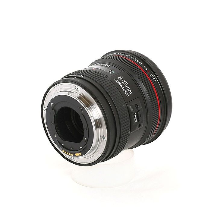 Canon Others Ef8-15/4L Usm