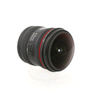Canon Others Ef8-15/4L Usm