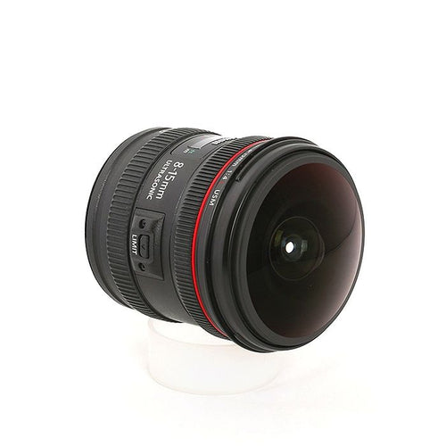 Canon Others Ef8-15/4L Usm