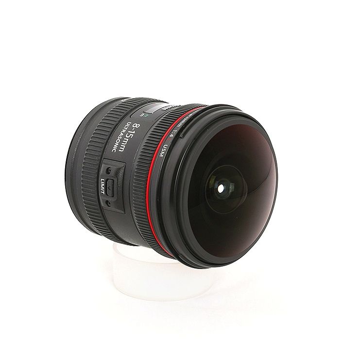 Canon Others Ef8-15/4L Usm