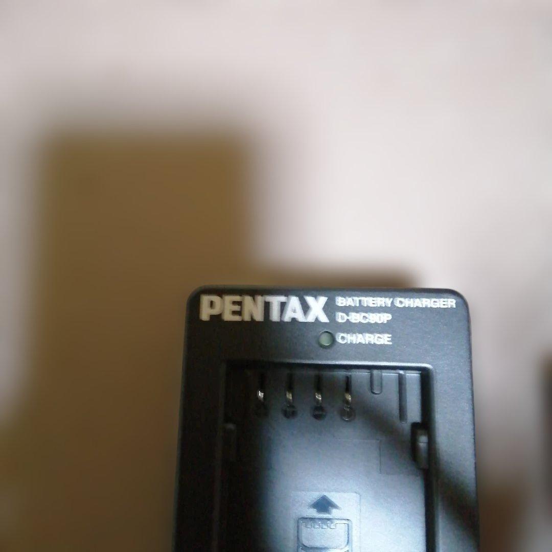 Pentax Digital Camera Batteries D-Bc90P