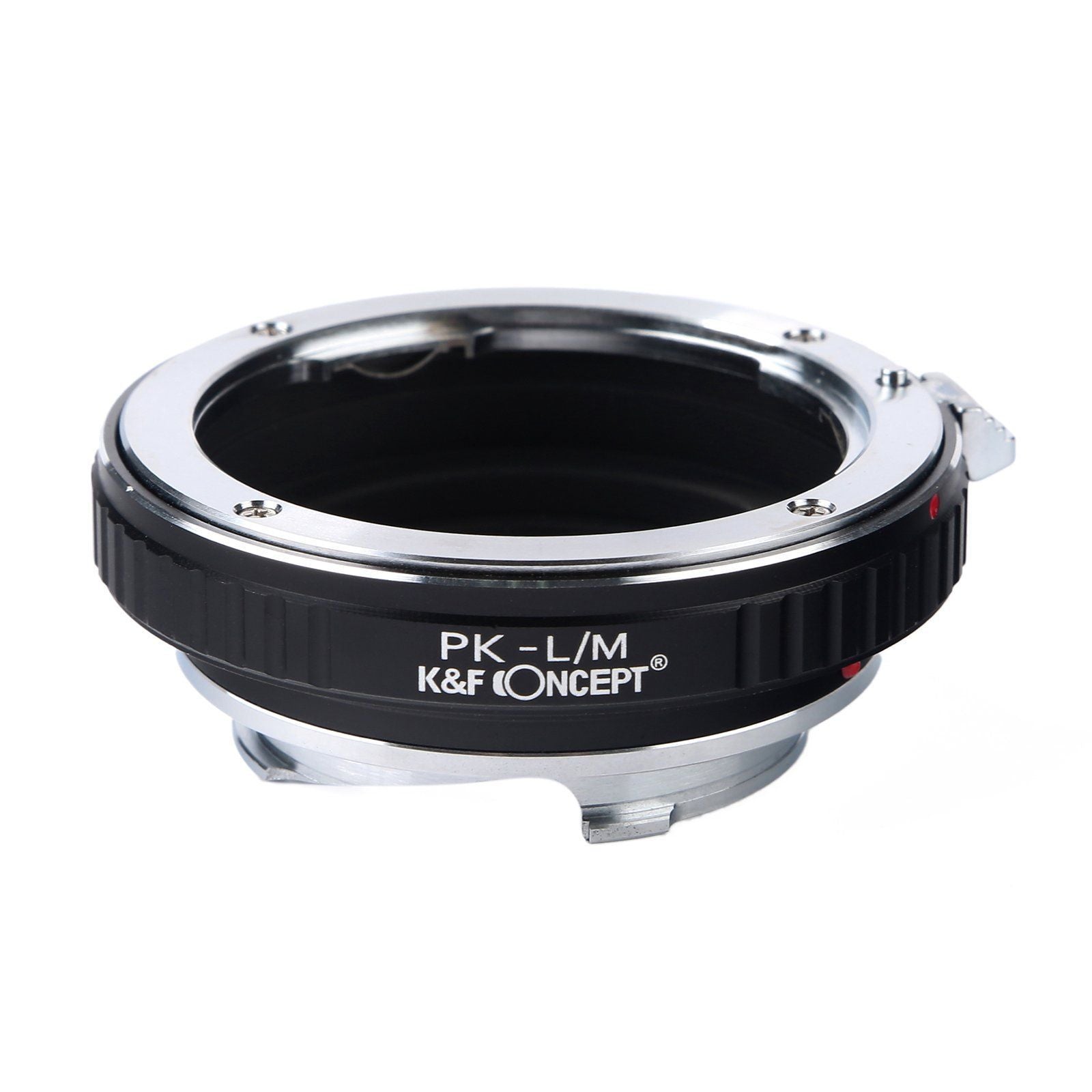 Others Concept K&F Pk-L/M Pentax Pk K Leica M