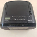 Radio And Boombox Ok Aurex Ty-Ank1 Toshiba