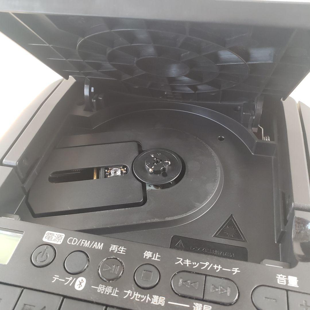 Radio And Boombox Ok Aurex Ty-Ank1 Toshiba