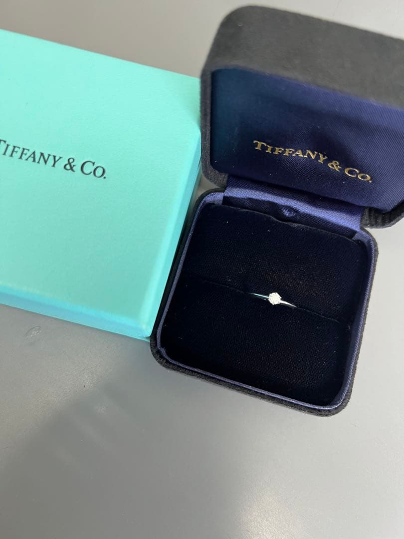 Tiffany Rings Co.