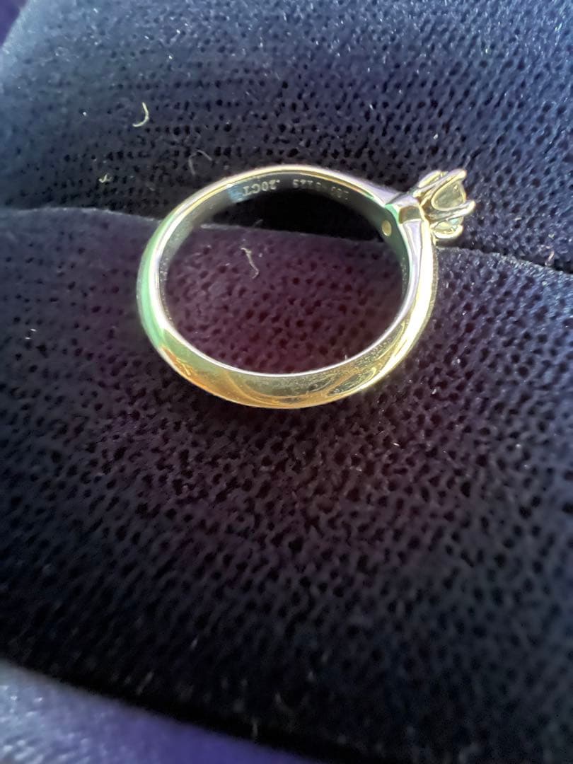 Tiffany Rings Co.