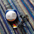 Sony Portable Cd Players D-Vj