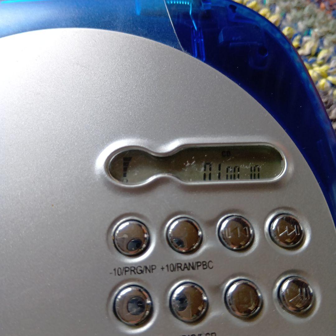 Sony Portable Cd Players D-Vj