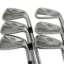 Single Iron X Forged Star(2024) 6S Ir Ns Pro Modus3 Tour105 S) C