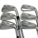 Single Iron X Forged Star(2024) 6S Ir Ns Pro Modus3 Tour105 S) C
