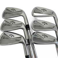 Single Iron X Forged Star(2024) 6S Ir Ns Pro Modus3 Tour105 S) C
