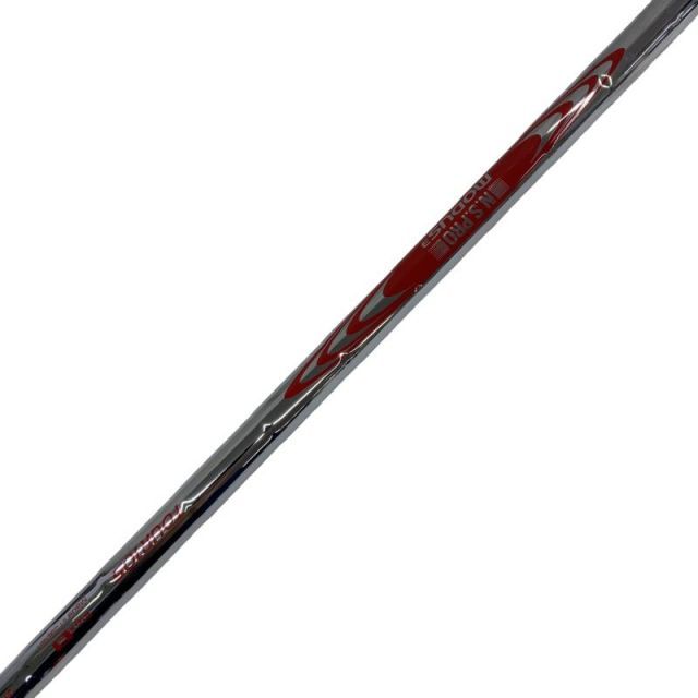 Single Iron X Forged Star(2024) 6S Ir Ns Pro Modus3 Tour105 S) C